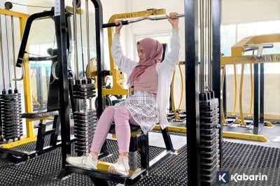 Cara Melindungi Massa Otot Setelah Usia 30 Tahun