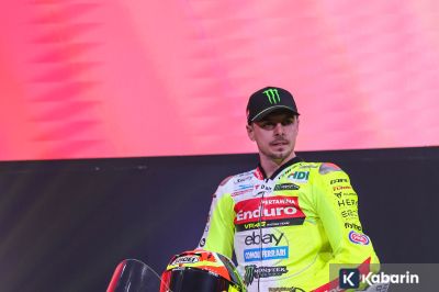 Red Bull KTM Yakin Diggia Bakal Cepat Nyetel di Tim Baru