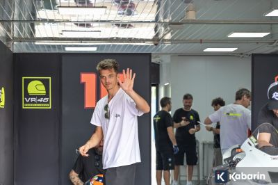 Marini Fokus Maksimalkan Kualifikasi demi Posisi Start Ideal di Buriram