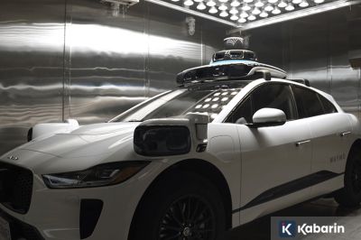 Kematian kucing akibat Robotaxi tuai kritikan publik San Francisco