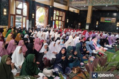 Isra Mi’raj 2026: Jadwal, Makna, dan Sejarah Perjalanan Nabi Muhammad SAW