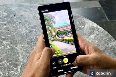 Penggunaan Galaxy AI Meningkat Menjadi  86,9 Persen pada 2025