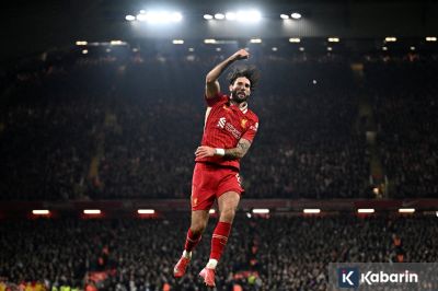 Szoboszlai sebut pemain lain gak ngurusin konflik Salah dan Slot