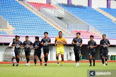 Persita Tangerang Lepas 13 Pemain Jelang Musim BRI Super League 2026/2027