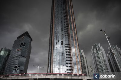Hujan Ringan Diprediksi Bakal Guyur Jakarta Sore Ini