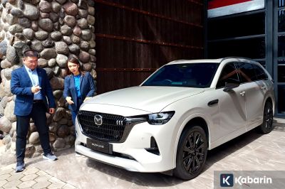 Mazda Power Drive 2025 resmi digelar pada tanggal 11 & 12 Oktober