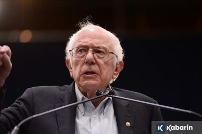 Sanders Tegaskan Trump Tak Punya Hak Perintahkan Perang di Venezuela