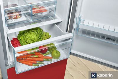 Jangan Asal Masuk Kulkas, Ini Makanan Segar yang Lebih Baik Disimpan di Suhu Ruangan