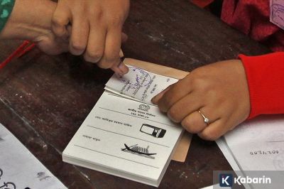 Partai BNP Raup Mayoritas Besar di Pemilu Bangladesh Setelah Krisis Politik