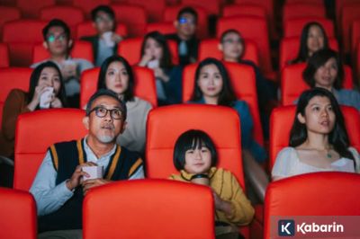 The Academy Bakal Kasih Penghargaan ke Bioskop Terbaik Dunia Mulai 2027