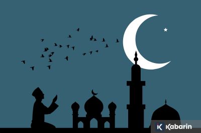 Jadwal Lengkap Puasa Ayyamul Bidh di Bulan Rajab 1447 H