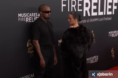 Kanye West Kantongi "Lampu Hijau" untuk Tampil di Belanda