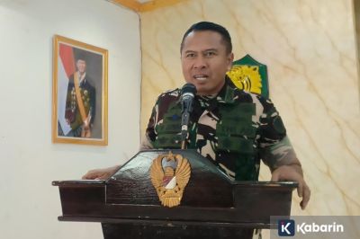 Paspampres Klarifikasi Video Anggotanya Viral Saat Tugas di London