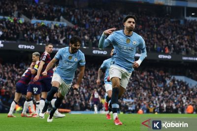 City Jaga Tekanan ke Arsenal, Spurs Gagal Menang di Pekan ke-23 Liga Inggris