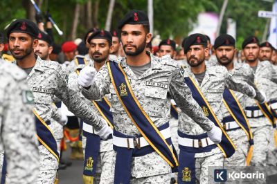 Indonesia Ikut Latihan Militer di Pakistan Bersama 19 Negara