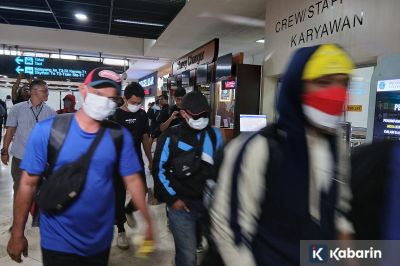 Migrant Care dorong Indonesia terapkan standar internasional untuk pekerja migran
