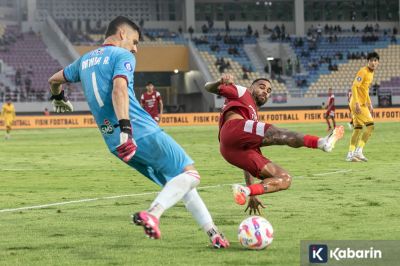 Persis Solo Fokus Menatap Laga Kontra Semen Padang