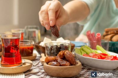 Punya asam lambung? Ikuti pola makan yang baik berikut ini