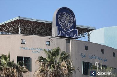 Kantor UNRWA di Sheikh Jarrah diserbu pasukan Israel