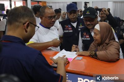 PKH untuk 7.001 orang di DIY dihentikan sementara karena penerima terindikasi judi online