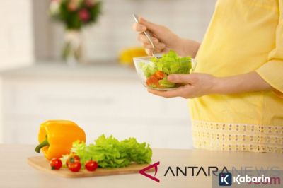 Makanan dan minuman yang sebaiknya dihindari saat hamil
