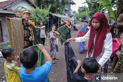 Orang Tua Diminta Perhatikan Tanda-tanda Anak yang Belum Siap Puasa