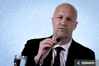 Jordi Cruyff Dikabarkan Bakal Jadi Dirtek Baru Ajax Amsterdam