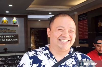 Codeblu Diperiksa Polisi Terkait Kasus Pemerasan dan Pencemaran Nama Baik