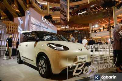 Jelang Peluncuran, Wuling Binguo Pro Raih 30.000 Lebih Pemesanan