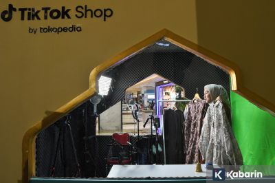 KJP Wellness Manfaatkan TikTok untuk Perluas Akses Produk Kesehatan