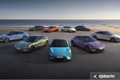 Xiaomi makin serius bikin mobil listrik, bangun R&D di Jerman