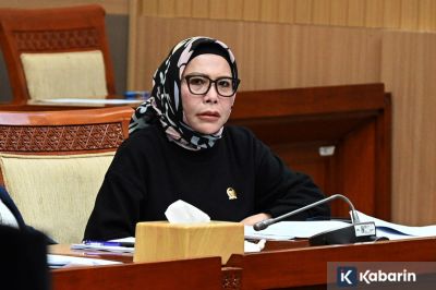 DPR Minta Pemisahan Hukum Pengedar dan Pengguna Narkoba Harus Tegas