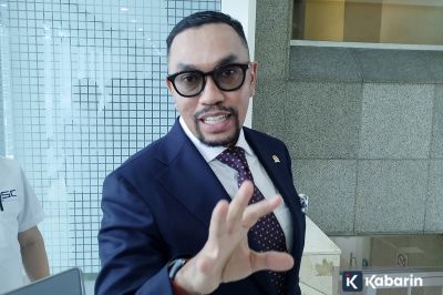 Sahroni Minta Aparat Maksimalkan Piala Dunia 2026 untuk Berantas Judi Bola