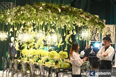 Empat peran WO biar pernikahan lancar tanpa stres