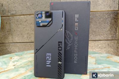 Asus Stop Ekspansi Smartphone dan Pilih Fokus ke AI serta Robotika