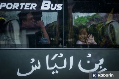 Panduan Keselamatan Anak Saat Mudik dari IDAI