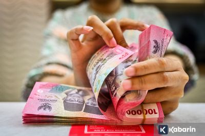 Soal merchant hanya terima QRIS, BI: Uang tunai tetap penting