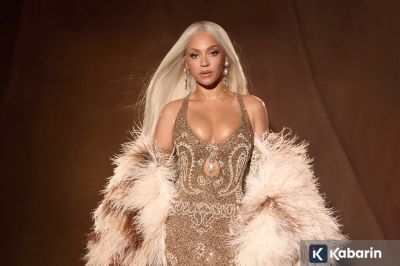 Beyonce baka kembali hadir di Met Gala usai absen satu dekade