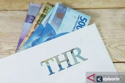 Pemprov Jakarta Buka Posko THR Lebaran hingga 27 Maret 2026