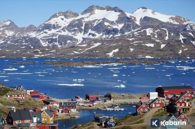 Denmark tolak keras wacana AS kuasai Greenland