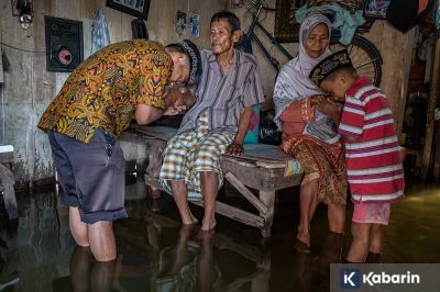 Ramai #BoikotTrans7, saatnya media belajar memahami budaya pesantren