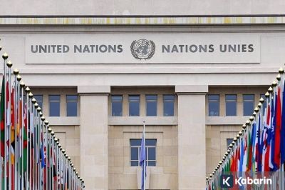 Indonesia resmi diajukan jadi Presiden Dewan HAM PBB 2026