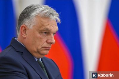 Hongaria Diundang AS untuk Bergabung dalam Dewan Perdamaian Gaza