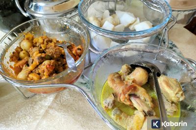 Cara Menjaga Kesehatan saat Transisi dari Puasa ke Lebaran