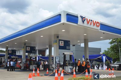 Setelah sempat langka, BBM RON 92 Vivo resmi hadir lagi di seluruh SPBU