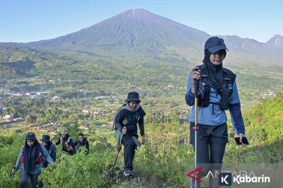 Mau Mendaki Gunung? Ini Hal-Hal Penting yang Wajib Kamu Perhatikan