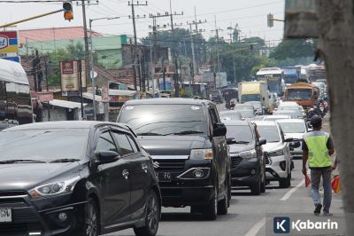 Hal-hal yang Harus Diantisipasi saat Mudik dengan Kendaraan Pribadi
