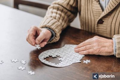 Inilah bedanya gejala demensia dan pikun saat penuaan