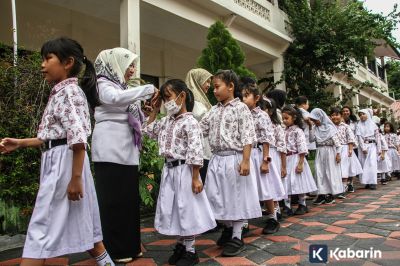 Tips Parenting: Bantu Anak Lebih Siap Sekolah Setelah Liburan Panjang