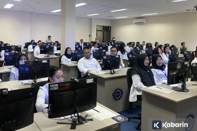 Rekomendasi Channel YouTube Gratis untuk Persiapan Tes CPNS 2026